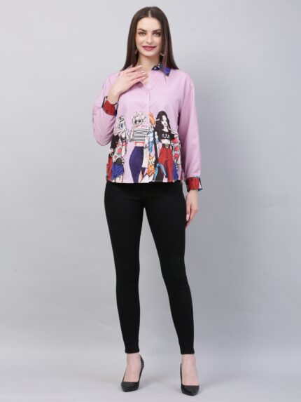 Shirt For Women