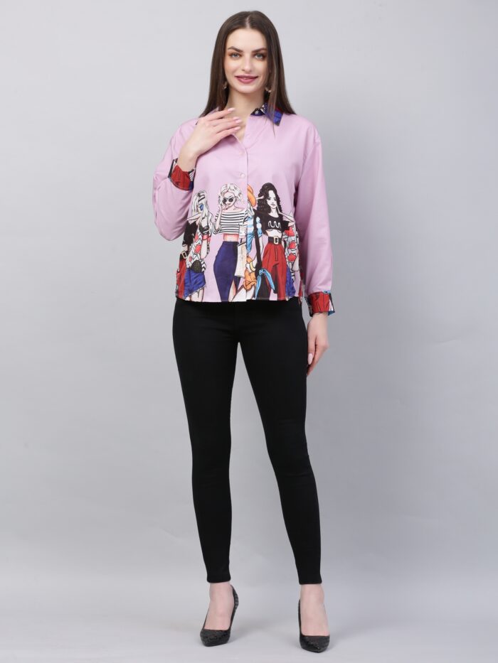 Shirt For Women