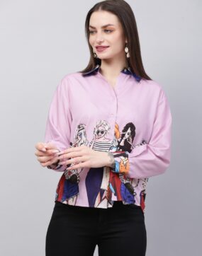 Shirt For Women
