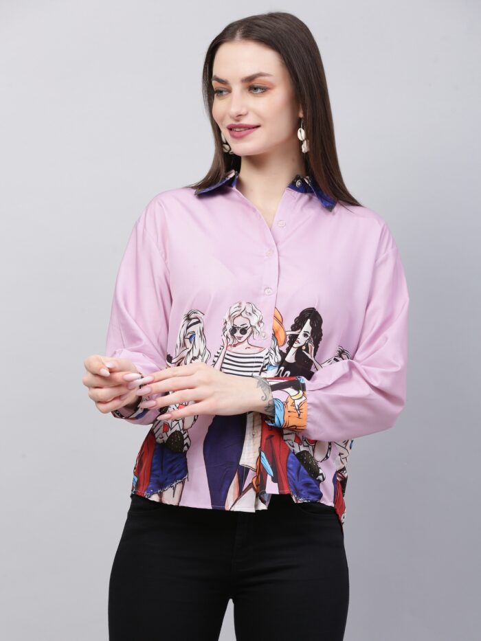 Shirt For Women