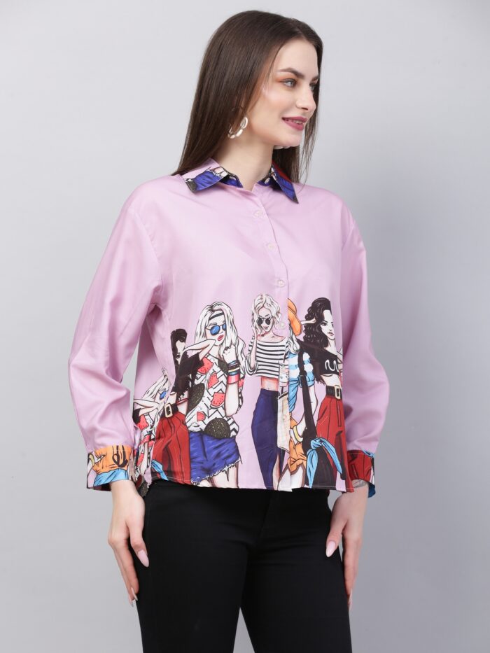 Shirt For Women