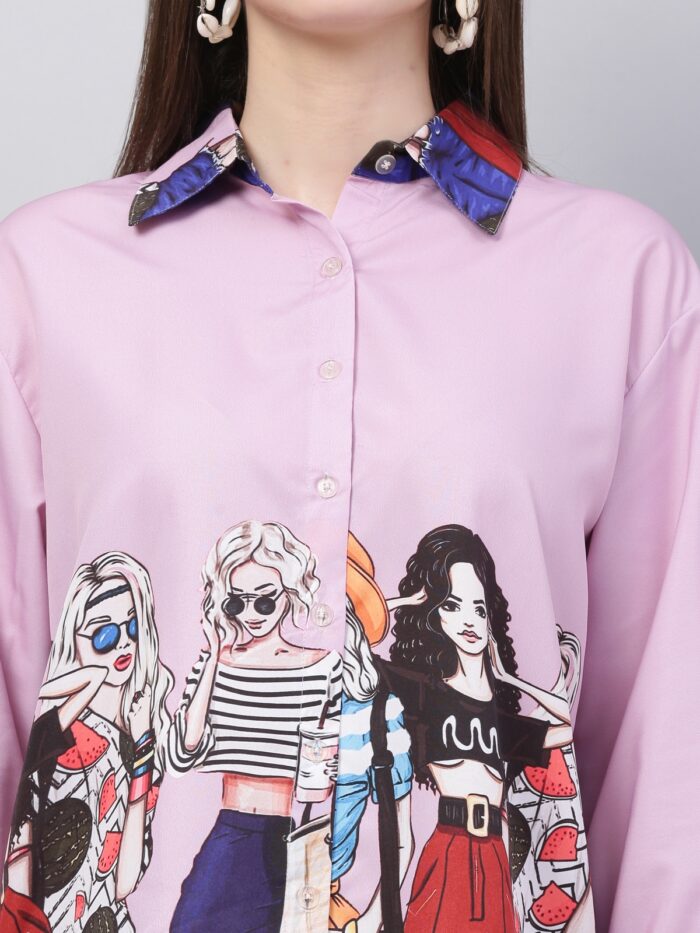 Shirt For Women