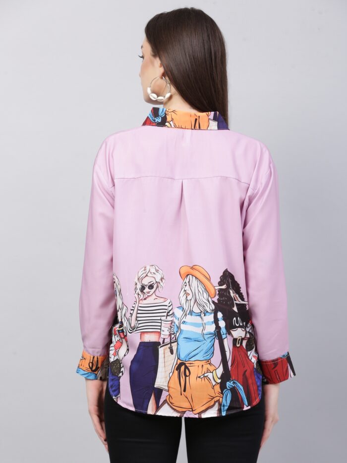 Shirt For Women