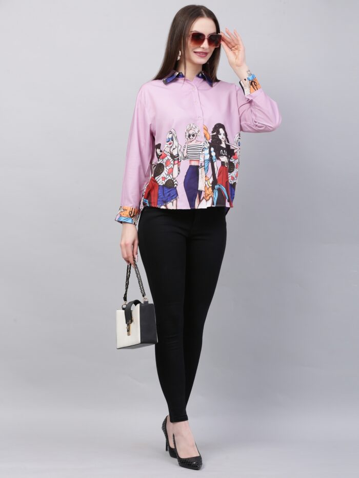 Shirt For Women