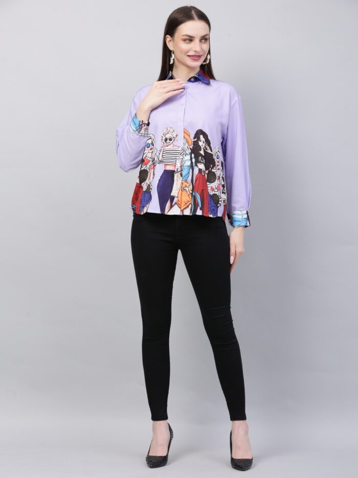 Shirt For Women