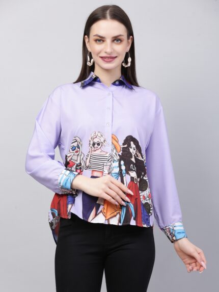 Shirt For Women