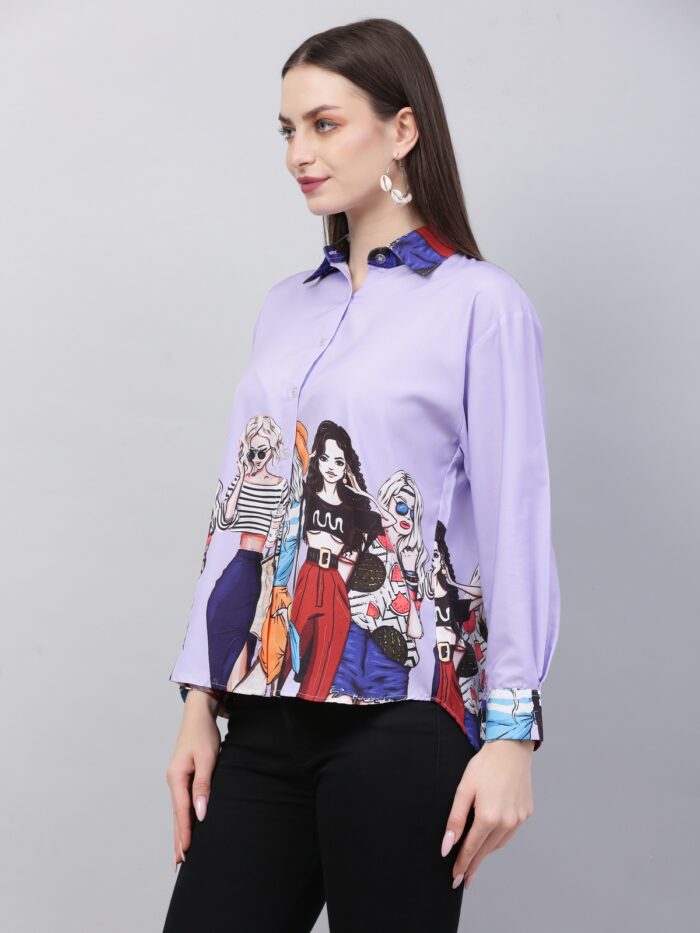 Shirt For Women