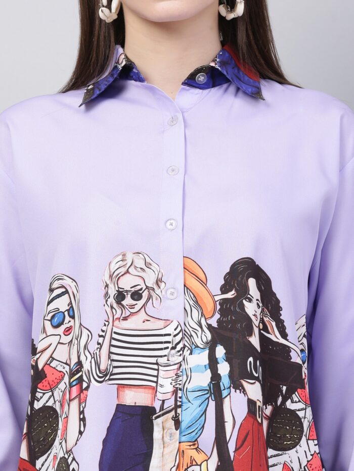 Shirt For Women