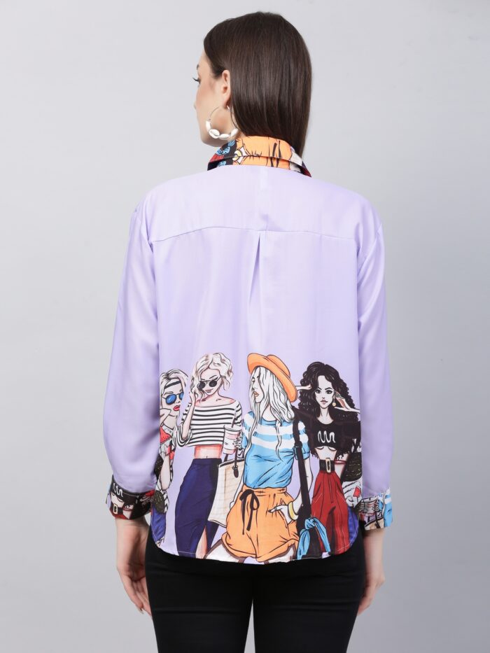 Shirt For Women