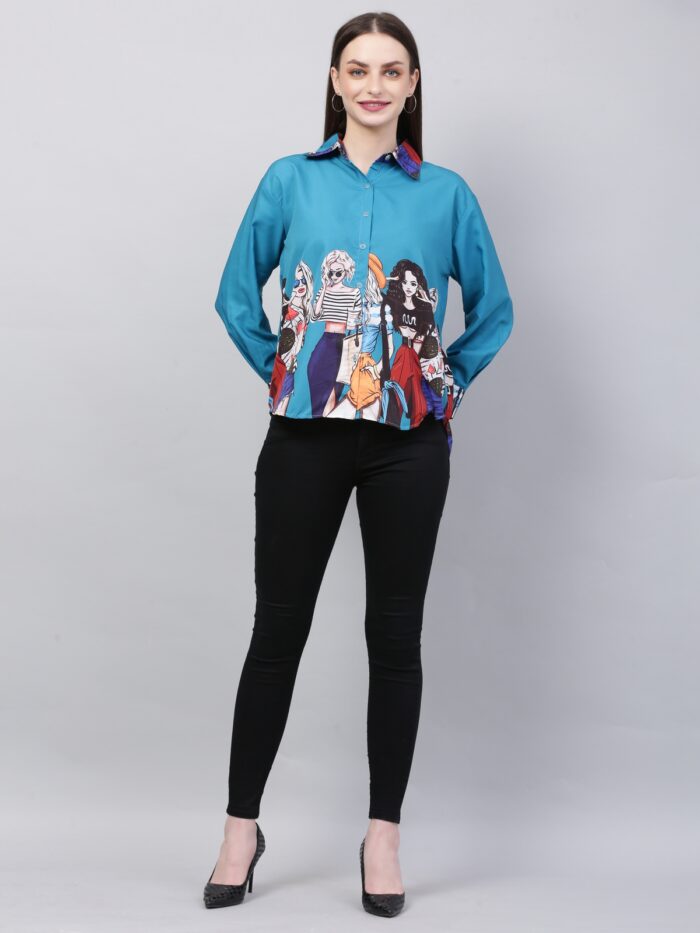 Shirt For Women