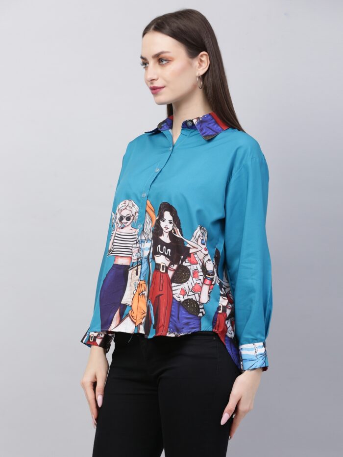 Shirt For Women