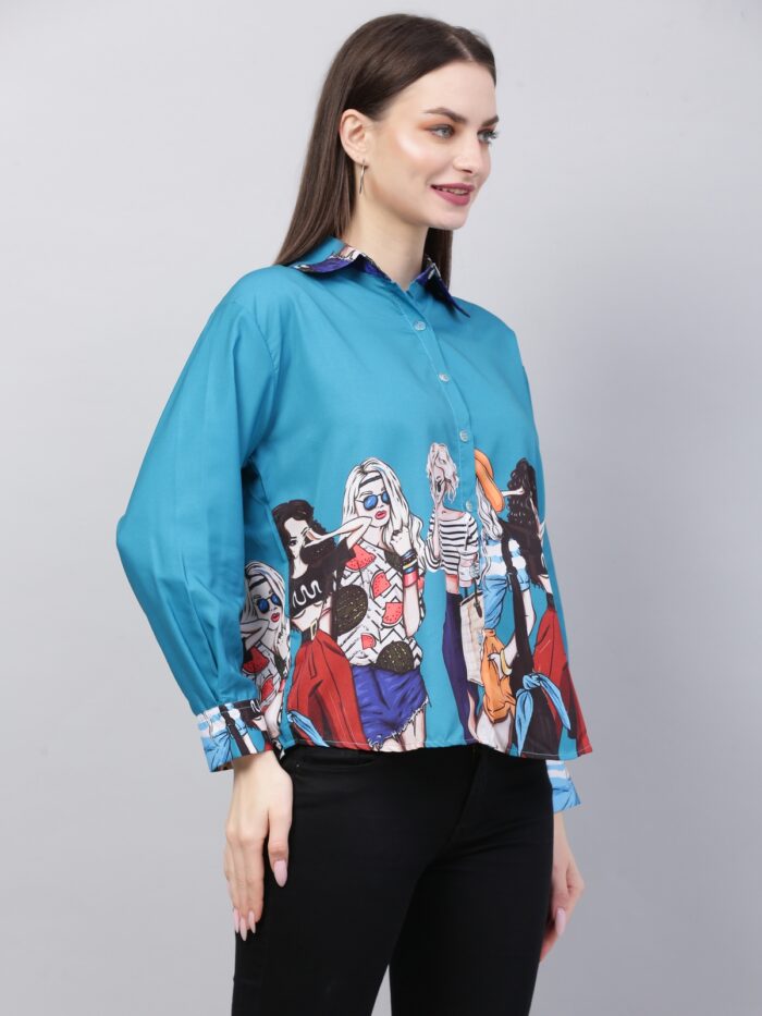 Shirt For Women