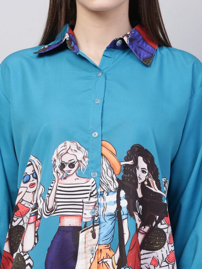 Shirt For Women