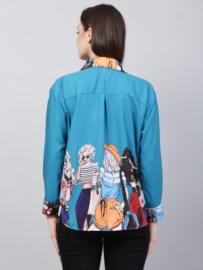 Shirt For Women