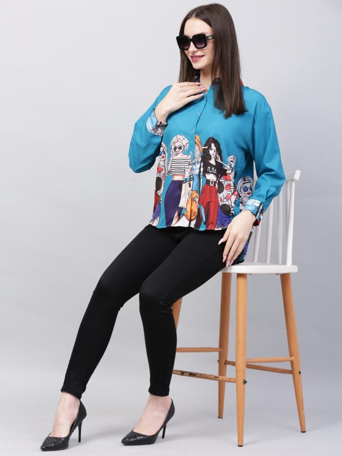 Shirt For Women