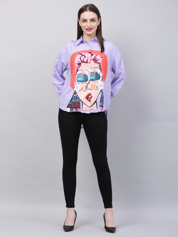 Shirt For Women