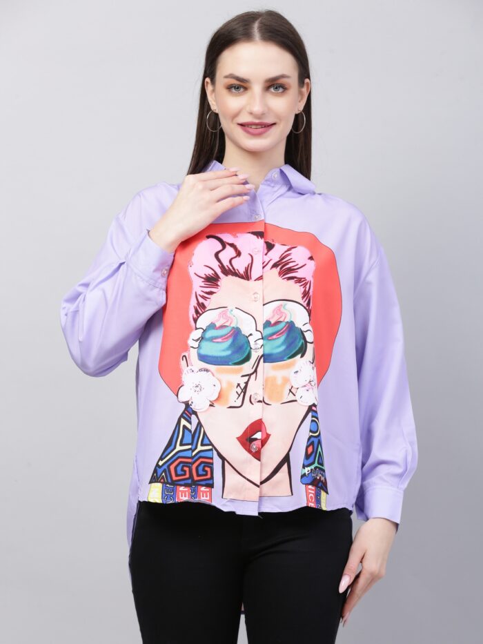 shirts for women