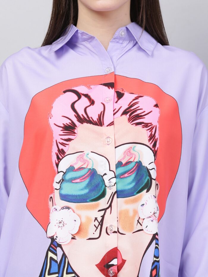 Shirt For Women