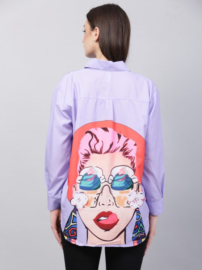 Shirt For Women