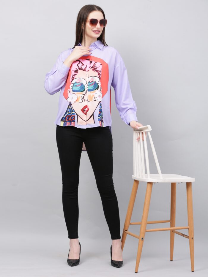 Shirt For Women
