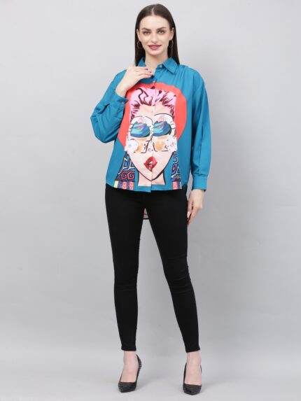 Shirt For Women