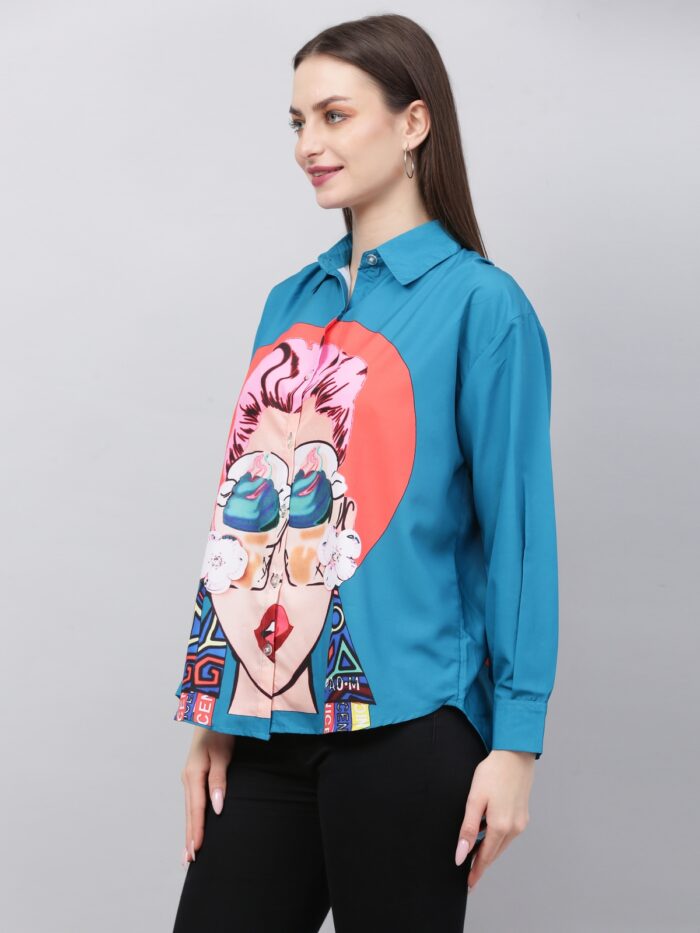 Shirt For Women