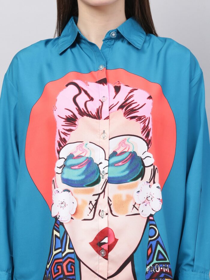 Shirt For Women