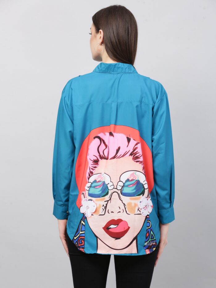 Shirt For Women