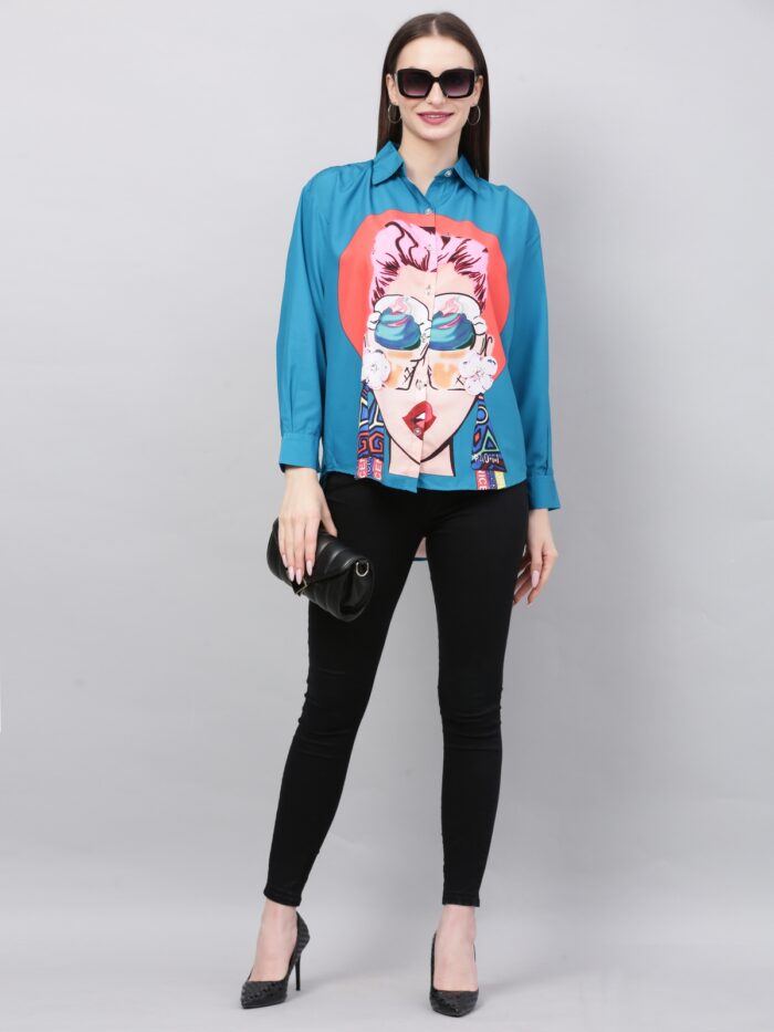 Shirt For Women