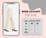 Trousers for women