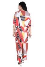 Women Night Suit Set
