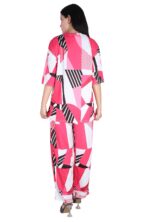Women Night Suit Set