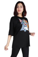 Tom and Jerry T-Shirt for Women