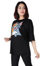 Tom and Jerry T-Shirt for Women