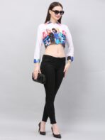Printed Shirt for women