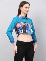 Printd Shirt for women