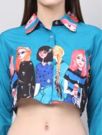 Printd Shirt for women