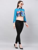 Printd Shirt for women