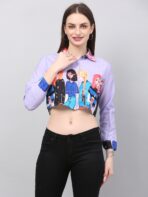 Printd Shirt for women