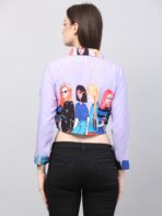 Printd Shirt for women