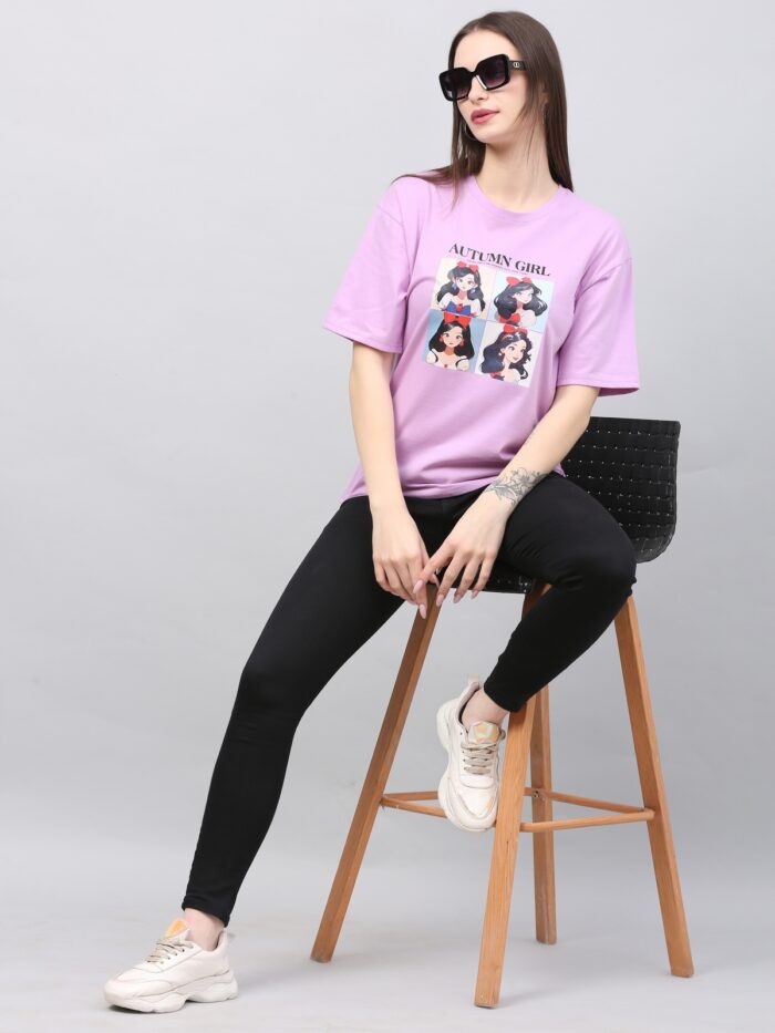 t-shirts for women