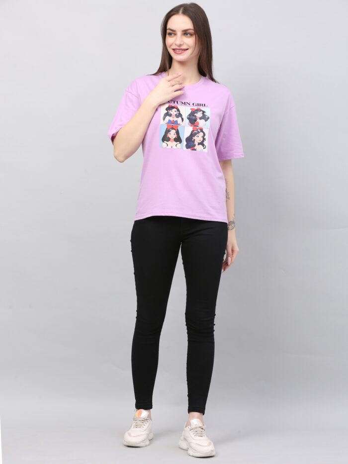 t-shirts for women
