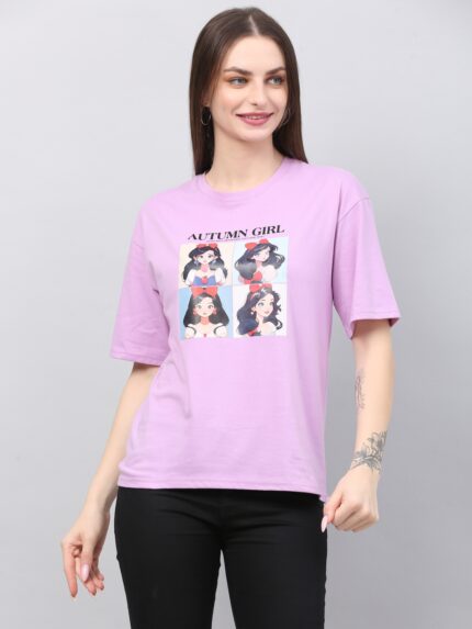 t-shirts for women