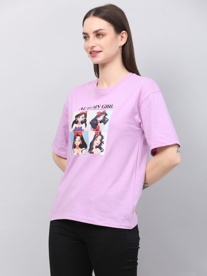 t-shirts for women