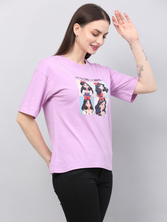 t-shirts for women