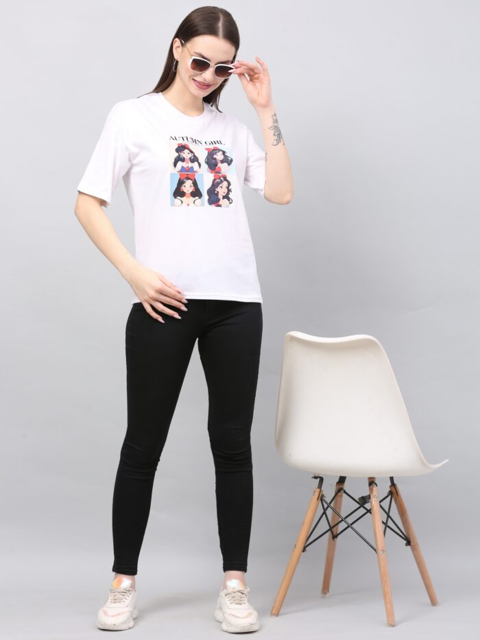 t-shirts for women