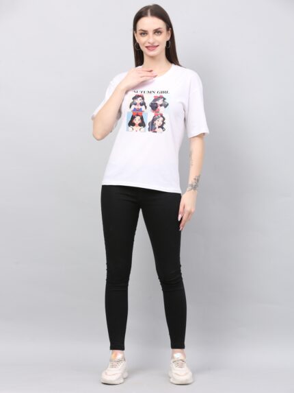 t-shirts for women