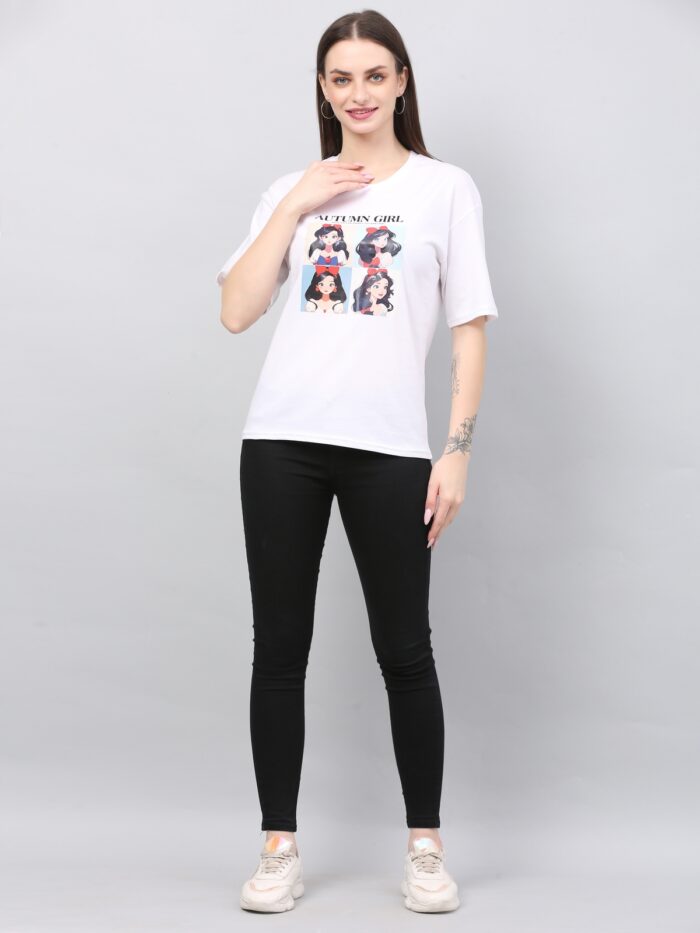 t-shirts for women