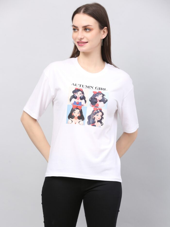 t-shirts for women