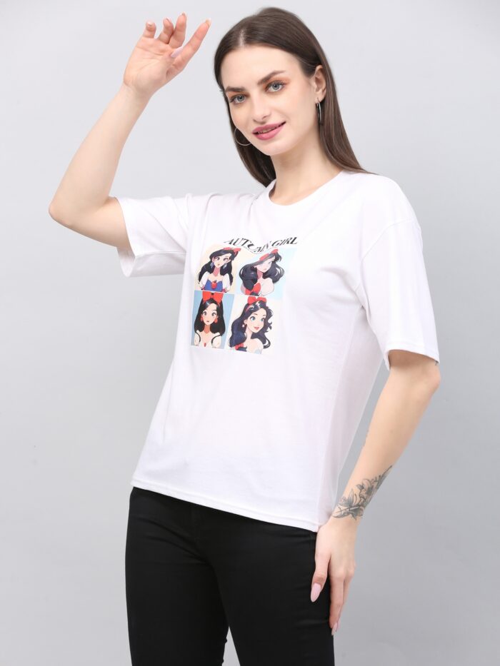 t-shirts for women